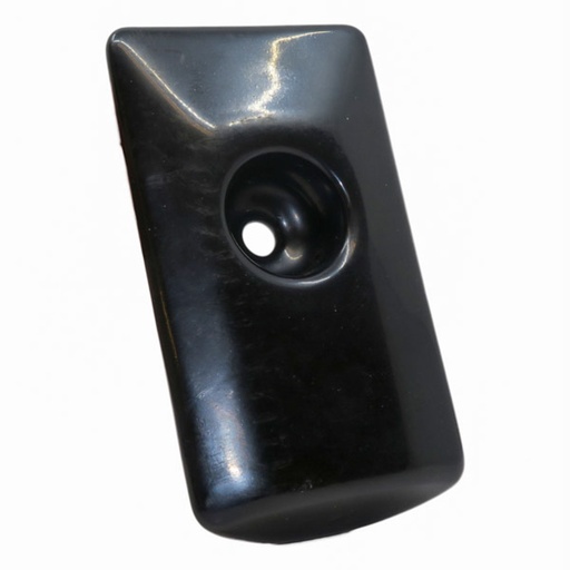 [PW] Small P-weight 2 kg coated