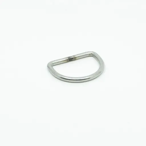 [A50X40D5,5/4LS] 2" D-ring