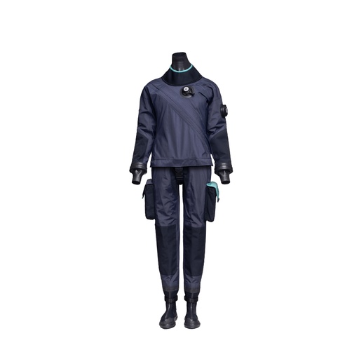 Drysuit 101 Lady