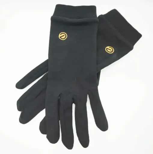 Enluva Silk Glove