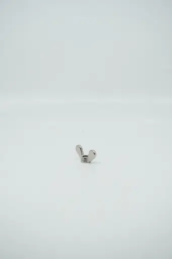 [POS-AG07] Wing metel nut 