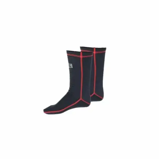 [KWA07-401-30-2XL] Kwark PS socks XXL