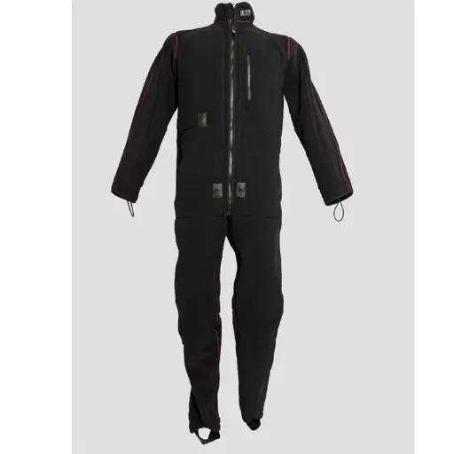 [KWA07-201-30-00M] Kwark Navy Extreme Overall M