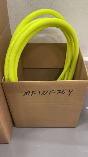 [MFINF75Y] Miflex Inf 75cm Yellow