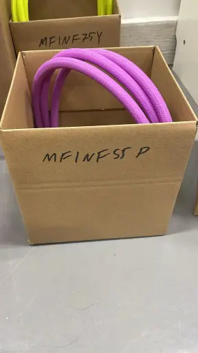 [MFINF55P] Miflex Inf 55cm Purple