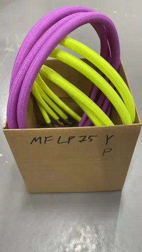 [MFLP75Y] Miflex LP 75cm Yellow