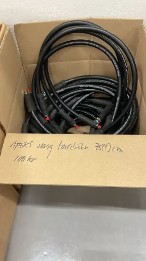 [INF75AP] INF75cm Apeks