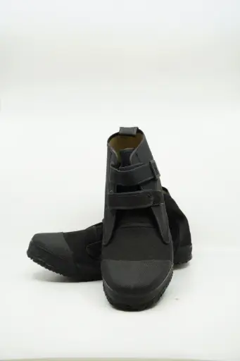 [RO47] Rockboots old 47