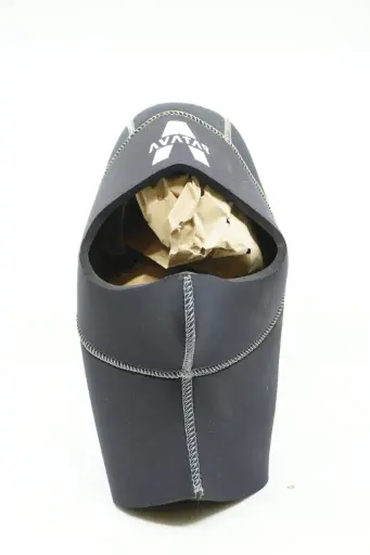 [AHOL-XL] Avatar hood old logo XL