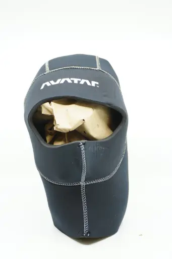 [AHNL-S] Avatar hood new logo S