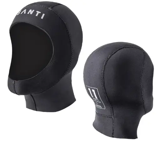 [A-HOOD-SAMPLE-3] Hood sample set '3