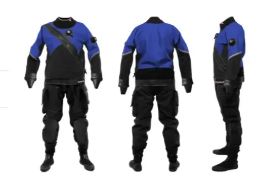 DEMO E.Motion + Lady