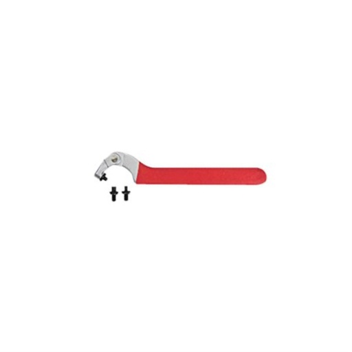 [TL118] XS-Scuba TL118 round spanner, ambient pressure cap removal