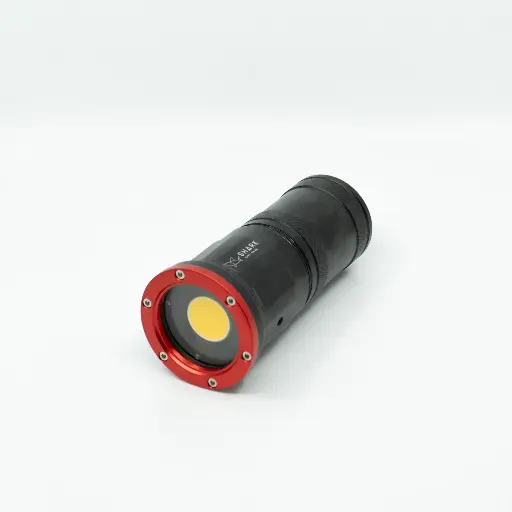 [SHDLV1] Shark Ilma video light