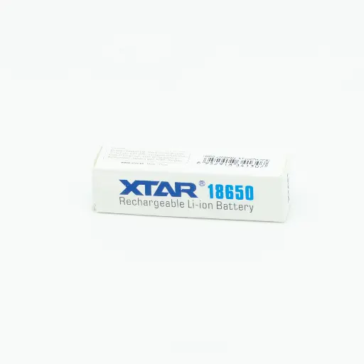 [SHDB1] SHARK battery XTAR 18650 2200 mAh