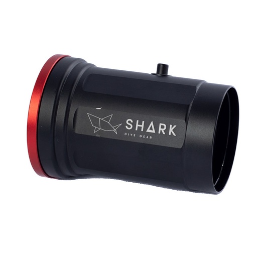 [SHDLA5] Shark Artemis light head