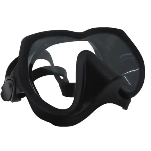 [SHMS1] SHARK Hammerhead frameless mask
