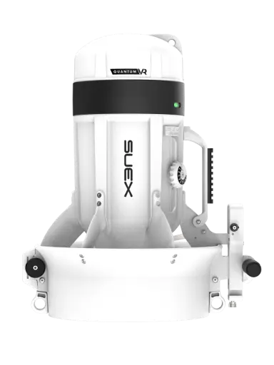 [72766] VR Quantum - Limited Edition Ice White