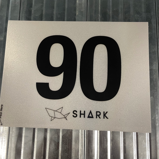 [SHA-MOD-90] Shark Mod 90 m 