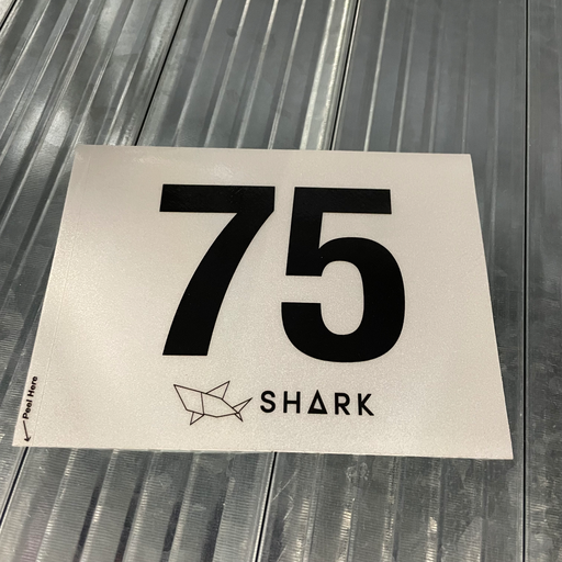 [SHA-MOD-75] Shark Mod 75 m