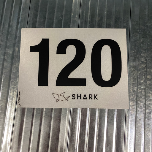 [SHA-MOD-120] Shark Mod 120 m  