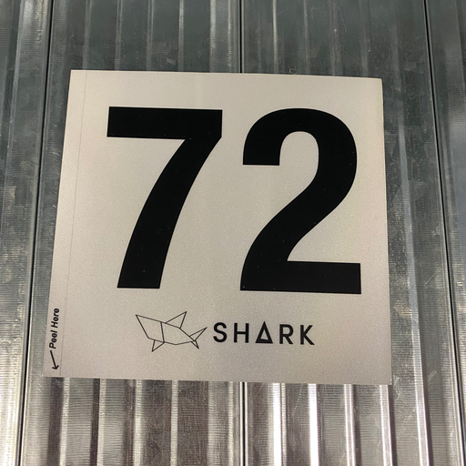 [SHA-MOD-72] Shark Mod 72 m   