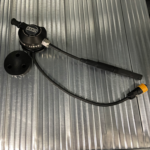 [THER-90] Thermovalve old model 90 degrees (Sitech)