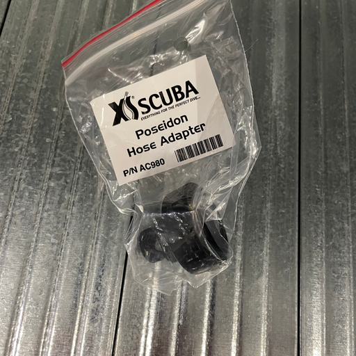 [AC980] Poseidon Hose Adapter (AC980)