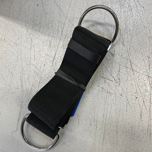 [HAL-CRO] Halcyon adjustable crotch strap