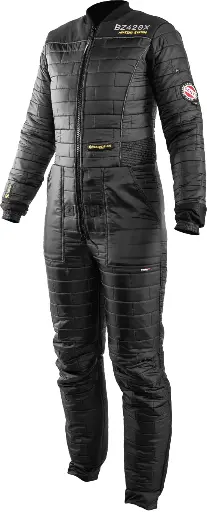 BZ420x Heated Undersuit Lady