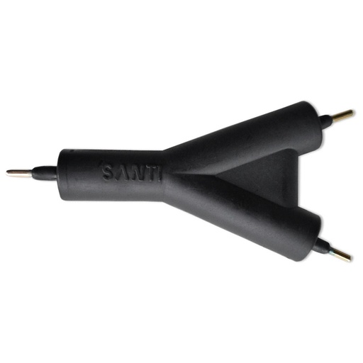 [3012] Santi Y Connector